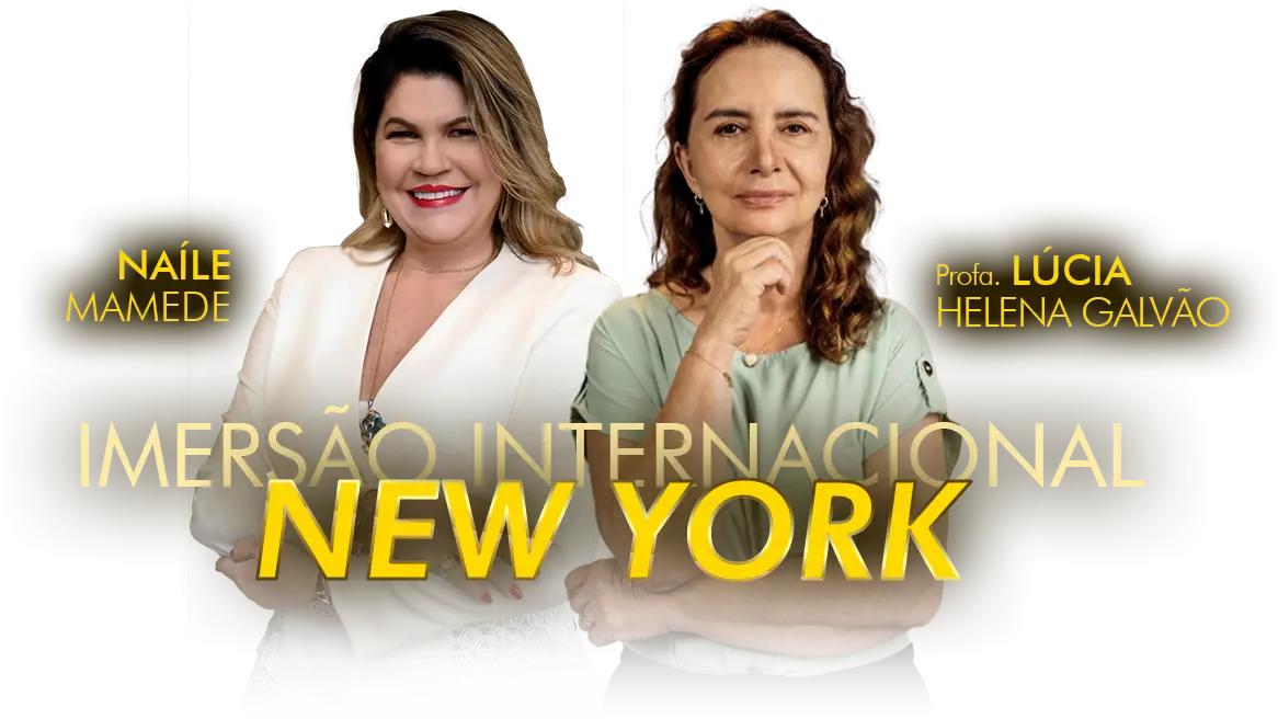 Logo Imersao Internacional em New York