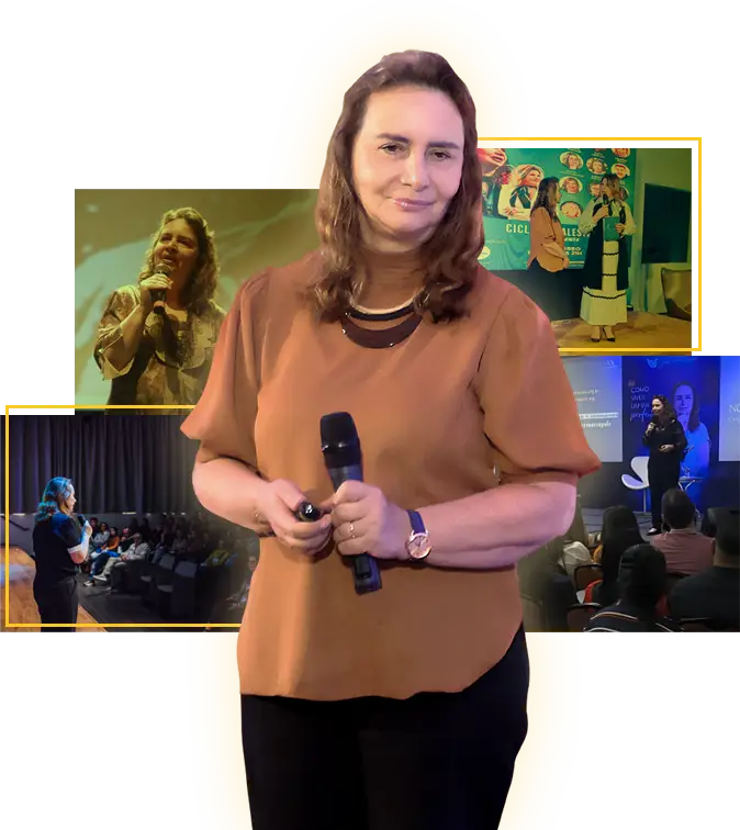 palestra lucia helena galvao